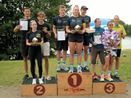 Team Triathlon (2023)